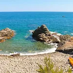Σπίτι διακοπών Garbi3 Palamós
