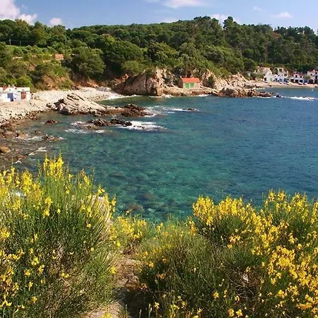 Garbi3 Tatil Evi Palamós