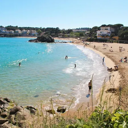 Garbi3 Σπίτι διακοπών Palamós