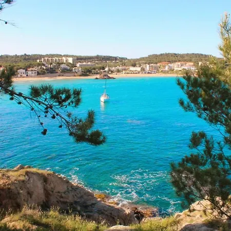 Tatil Evi Garbi3 *
