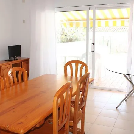 Tatil Evi Garbi3 Palamós