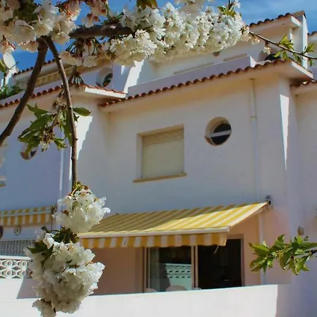 Garbi3 Tatil Evi