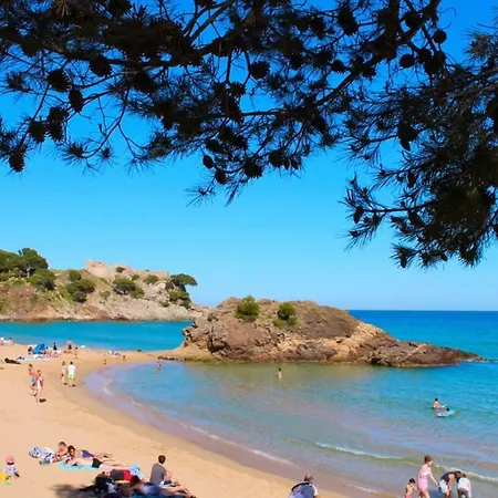 Сasa de vacaciones Garbi3 *