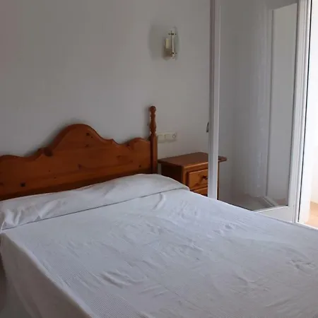 Сasa de vacaciones Garbi3 *