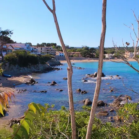 Сasa de vacaciones Garbi3 Palamós